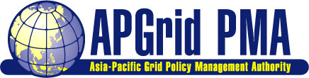 APGrid PMA